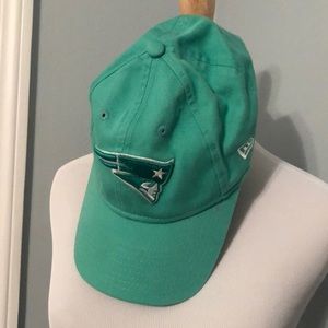 Patriots Women Baseball hat